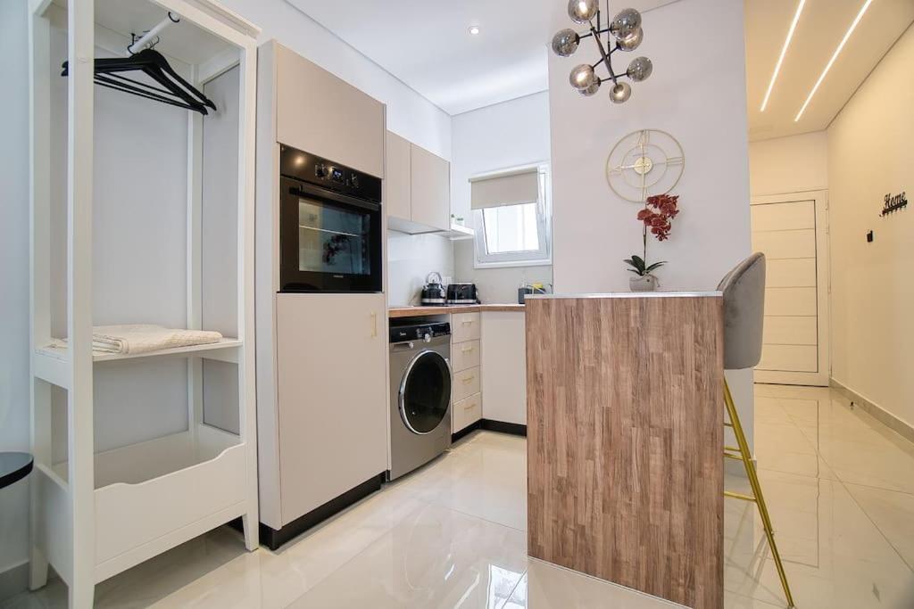Gardens Elite Appartement *