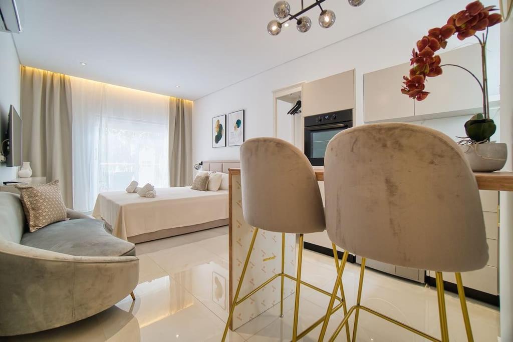 Gardens Elite Пафос