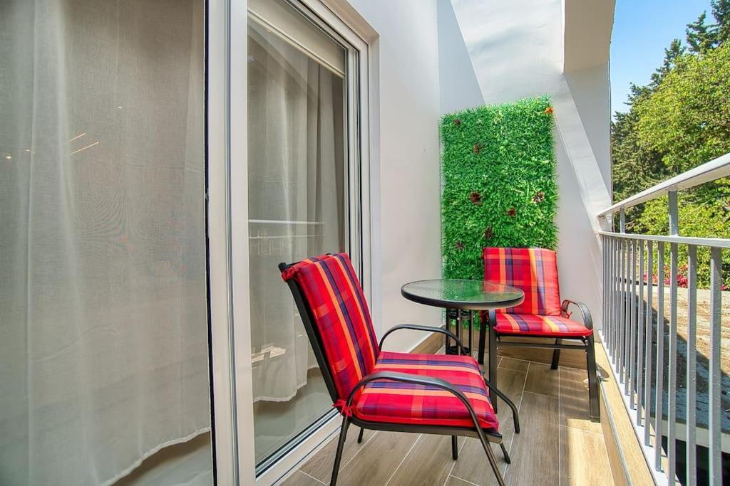 Gardens Elite Пафос
