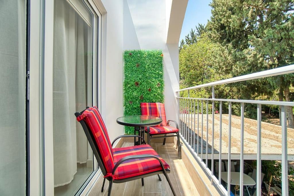 Gardens Elite Апартаменты *